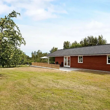 Holiday Ix * Fårevejle